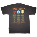 画像2: 【SOLD OUT!!】デッドストック PINK FLOYED Tシャツ 1994年 ツアー (2)