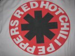 画像4: RED HOT CHILI PEPPERS レッチリ Tシャツ 1991年 (4)