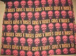 画像3: GUNS&ROSES　ガンズ&ローゼス Tシャツ 90年代 (3)