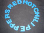画像4: RED HOT CHILI PEPPERS レッチリ Tシャツ 1992年 (4)
