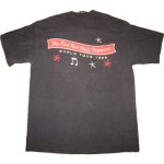画像2: RED HOT CHILI PEPPERS レッチリONE HOT MINITE 1996年 Tシャツ (2)