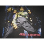 画像3: 【過去に販売した商品です】古着 JANE'S ADDICTION ジェーンズアディクション RITUAL DE LO HABITUAL Tシャツ 1991年 (3)