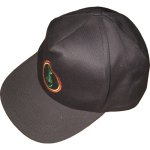 画像1: デッドストック FISHBONE フィッシュボーン ラスタ キャップ 帽子 90年代 (1)