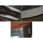 画像4: 【過去に販売した商品です】デッドストック CONVERSE コンバース ONESTAR ワンスター スウェード GRY USA製 90's (4)