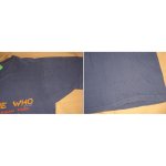 画像4: 【過去に販売した商品です】古着 THE WHO ザ・フー Ｔシャツ 全米ツアー オリジナル 80's (4)