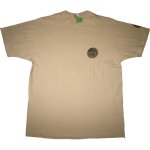 画像2: 【過去に販売した商品です】古着 DEF AMERICAN RECORDINGS デフアメリカン Tシャツ 90's/120519 (2)