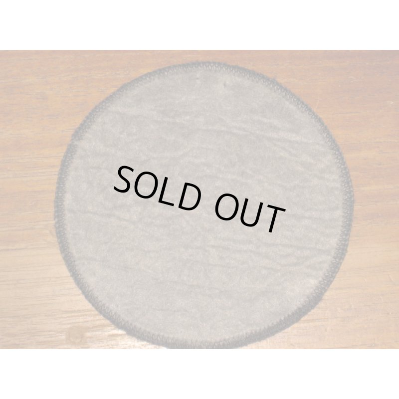 画像2: 古着 RED HOT CHILI PEPPERS レッチリ ワッペン ハンキーパンキー 90's/120528 (2)