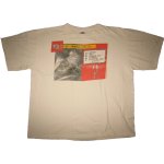 画像1: 【過去に販売した商品です】古着 40ACRES 40エイカース SPIKE LEE スパイクリー Tシャツ USA製 90's/120616 (1)