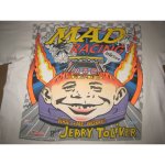 画像3: 【過去に販売した商品です】古着 MAD MAGAZINE マッドマガジン アルフレッド Tシャツ 90's/120616 (3)