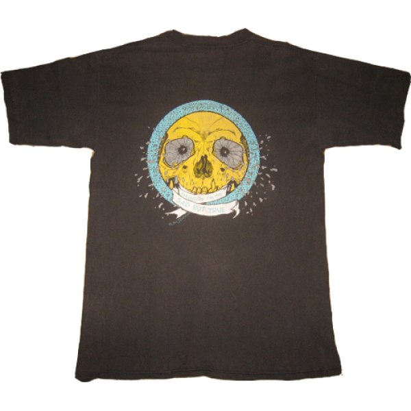 メタリカ　stage light総柄Tシャツ　ヴィンテージ 古着屋 GREEN HEAVEN SOLD OUT：音楽 ページ