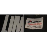 画像5: 【過去に販売した商品です】美品 LIMBOMANIACS リンボーマニアックス DICK Tシャツ 90's/120914 (5)