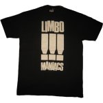 画像1: 【過去に販売した商品です】美品 LIMBOMANIACS リンボーマニアックス DICK Tシャツ 90's/120914 (1)
