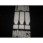 画像3: 【過去に販売した商品です】美品 LIMBOMANIACS リンボーマニアックス DICK Tシャツ 90's/120914 (3)