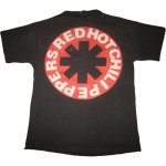 画像2: 【過去に販売した商品です】古着 RED HOT CHILI PEPPERS レッチリ KOZIK コジック Tシャツ 90's/120914 (2)