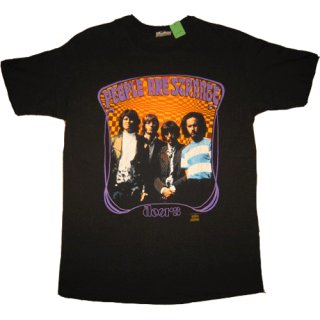 古着屋 GREEN HEAVEN 音楽Tシャツ ページ