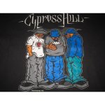 画像3: 【過去に販売した商品です】古着 Cypress Hill サイプレスヒル ストリート Tシャツ 90's/121010 (3)