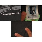 画像5: 【過去に販売した商品です】古着 Cypress Hill サイプレスヒル ストリート Tシャツ 90's/121010 (5)