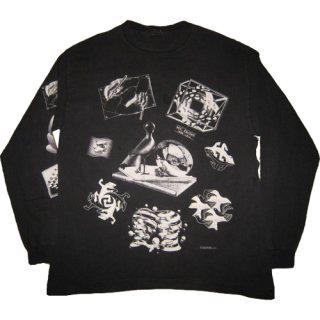 古着屋 GREEN HEAVEN 音楽Tシャツ ページ