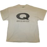 画像1: 【過去に販売した商品です】古着 Q-TIP amplified a tribe called quest Tシャツ 90's/130316 (1)