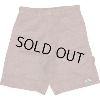 90's USA製MANASTASH マナスタッシュ 100% HEMP ヘンプショートパンツ size M ハーフパンツ 白 生成り アウトドア アメリカ製 美品 古着 送料無料 90's MANASTASH マナスタッシュ 100% HEMP ヘンプ