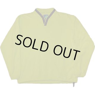90s USA製 alf アルフ チロリアンテープ フリースベスト ビンテージ 古着屋 GREEN HEAVEN ベスト ページ