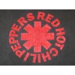 画像4: 【過去に販売した商品/在庫なし/SOLD OUT】古着 RED HOT CHILI PEPPERS レッチリ ABBEY ROAD アビーロード Tシャツ 80's / 150313 (4)