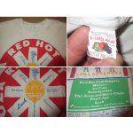 画像5: 【過去に販売した商品です】古着 RED HOT CHILI PEPPERS LOLLAPALOOZA  レッチリ ロラパルーザ Tシャツ 90's/150724 (5)
