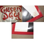 画像3: デッドストック GREEN DAY グリーンデイ KUNG FU ミュージックポスター 00's / 150806 (3)