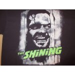 画像3: 新品 THE SHINING シャイニング ホラー映画 Tシャツ 00's / 150930 (3)
