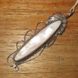 インディアンジュエリー vintage ビンテージ シェルネックレス ナバホ族 50's〜60's J作ヴィンテージインディアンジュエリー チップ
