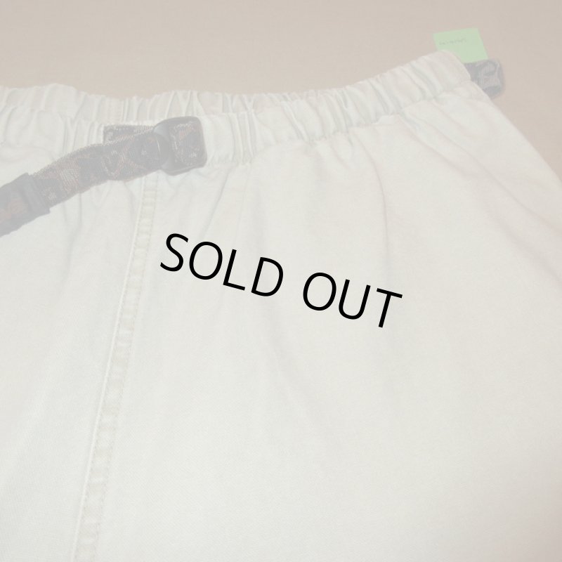 画像3: 古着 Teva テバ アウトドア ショーツ ショートパンツ BEI 00's / 160614 (3)