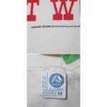 画像4: 古着 ARTEX アルテックス SNOOPY スヌーピー FORT WORTH Tシャツ WHT 80's / 170606 (4)