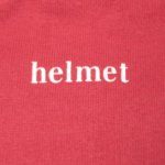 画像4: 古着 90's HELMET ヘルメット リトルグレイ ヘヴィロック ミクスチャーロック Tシャツ エンジ / 170824 (4)