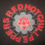 画像3: 古着 00's RED HOT CHILI PEPPERS STONE TEMPLE PILOTS レッチリ ストテン ツアー Tシャツ BLK / 170824 (3)