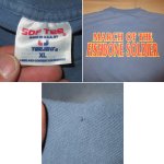 画像4: 【過去に販売した商品です/SOLD OUT】古着 FISHBONE MARCH OF THE FISHBONE SOLDIER Tシャツ 90's/171127 (4)