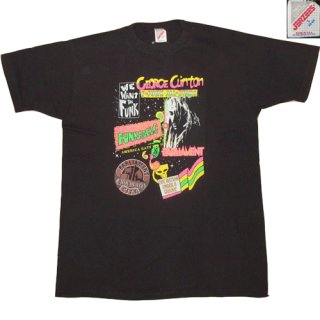 古着屋 GREEN HEAVEN 音楽Tシャツ ページ