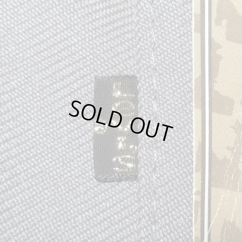 画像7: SIZE 30×32 デッドストック 80's Levi's リーバイス 517 SADDLEMAN JEANS サドルマン ポリエステル パンツ GRY made in USA /180109 (7)