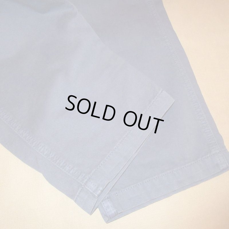 画像5: 新品 GRAMICCI グラミチ オーガニックコットン クライミングパンツ アウトドア NVY /180330 (5)