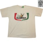 画像1: 【過去に販売した商品です】古着 ZOOPORT RIOT GEAR jeffley dahmer Tシャツ 90's /170601 (1)
