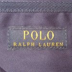 画像9: 新品 00's Ralph Lauren ラルフローレン ネイティヴ柄 トートバッグ BAG  /180501 (9)