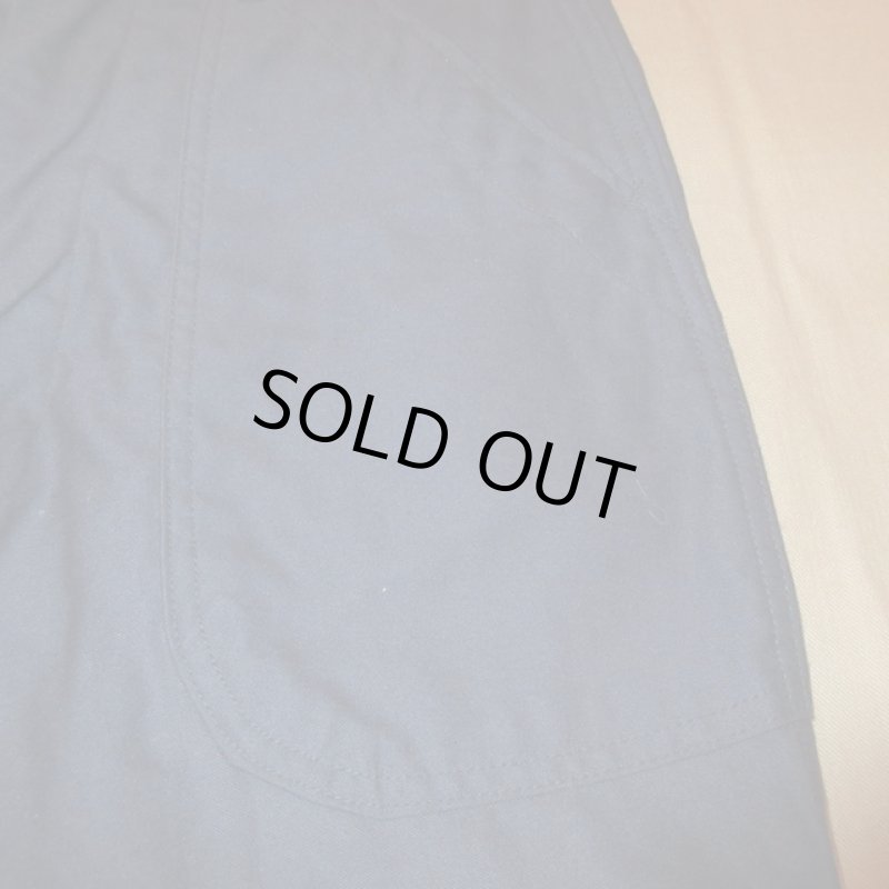 画像5: 美品 古着 70's USN US NAVY UTILITY ミリタリー 海軍 ベイカーパンツ NVY  /180505 (5)