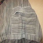 画像5: 古着 90's GRAMICCI グラミチ クライミング ショートパンツ ジャガード織り made in USA / 180531 (5)