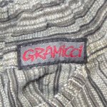 画像8: 古着 90's GRAMICCI グラミチ クライミング ショートパンツ ジャガード織り made in USA / 180531 (8)