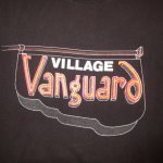 画像3: 古着 90's VILLAGE Vangurd ヴィレッジバンガード ジャズクラブ Tシャツ BLK / 180911 (3)