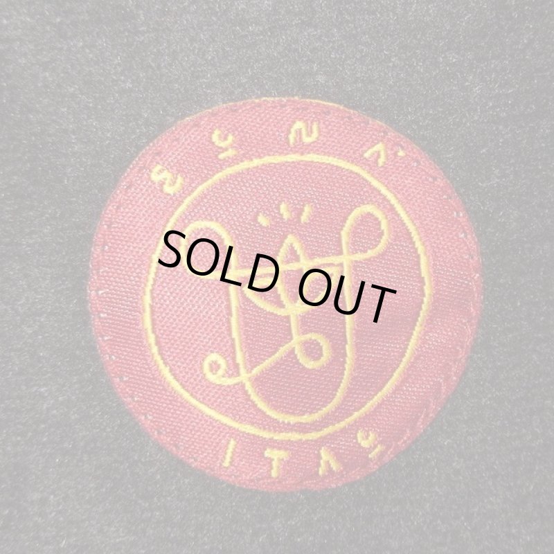 画像5: 新品 00's i-tal Collective アイタルコレクティヴ HEMP コーチジャケット JAM by ELNA / 200512 (5)