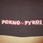 画像5: 古着 90's PORNO FOR PYROS ポルノフォーパイロス Tシャツ BLK / 180925 (5)