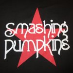 画像3: 【現在HOLD！】美品 古着 90's smashing pumpkins スマッシングパンプキンズ just say maybe Tシャツ BLK / 181013 (3)
