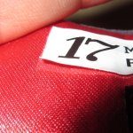 画像15: 美品 00's adidas アディダス SUPER STAR スーパースター 35周年モデル RED HOT CHILI PEPPERS / 181029 (15)