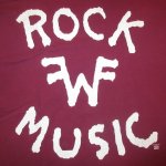 画像4: 古着 90's weezer ウィーザー ROCK MUSIC Tシャツ BUG / 181121 (4)