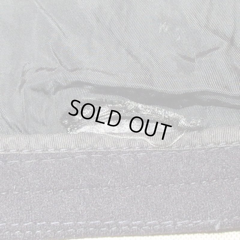 画像13: 古着 40's USN US NAVY アメリカ海軍 10ボタン チンスト付き ミリタリー Pコート NVY /181127 (13)